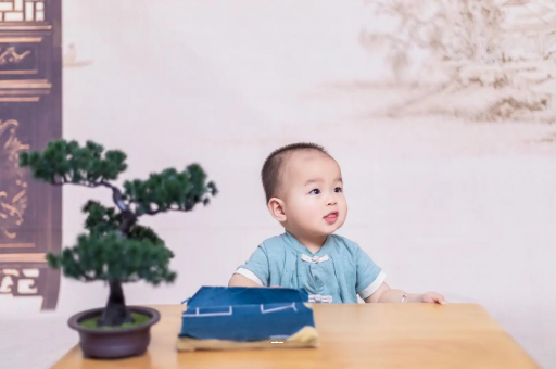 南昌宝宝抓周必备8件物品 南昌宝宝抓周必备8件物品