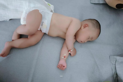 南昌溶豆几个月宝宝可以吃